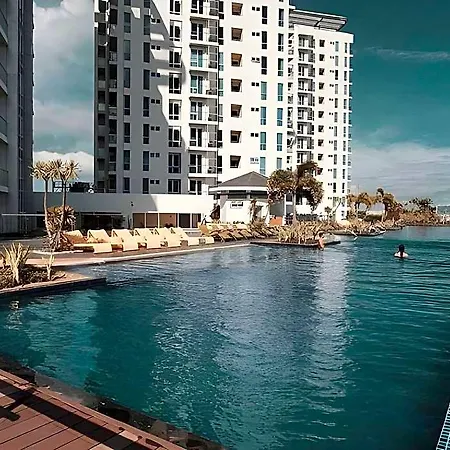 C Suites At Mactan Newtown