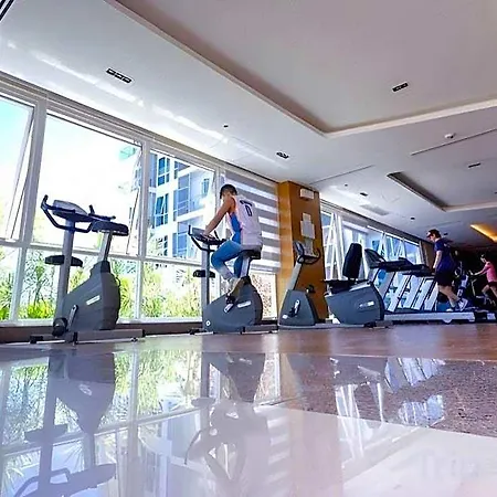 C Suites At Mactan Newtown