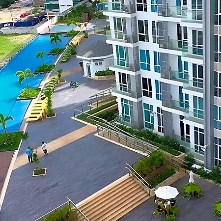 C Suites At Mactan Newtown