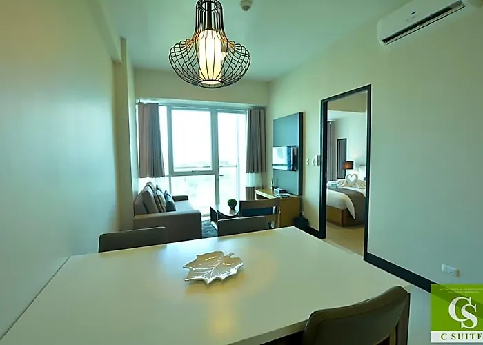 Hotell C At Mactan Newtown
