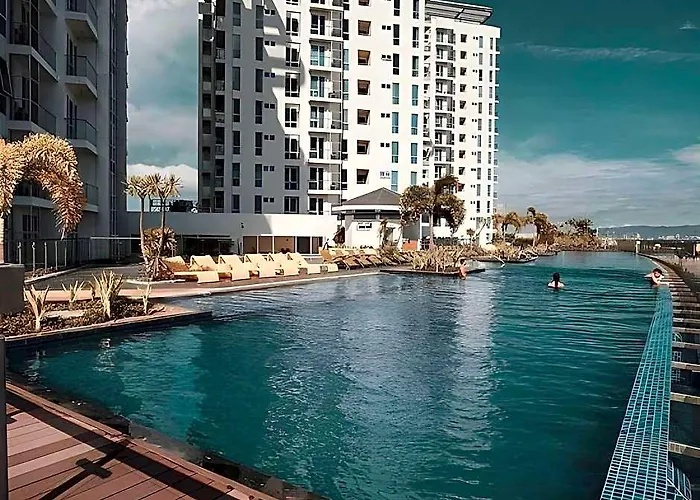 C At Mactan Newtown Lapu-Lapu City