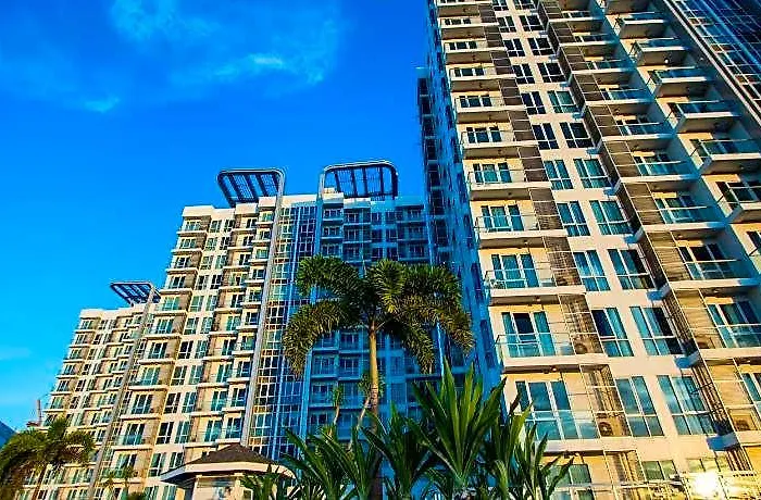 C At Mactan Newtown 2* Lapu-Lapu City