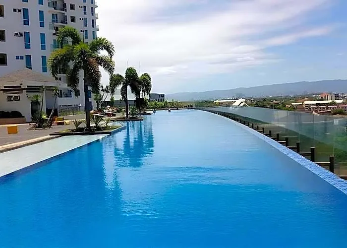 C At Mactan Newtown