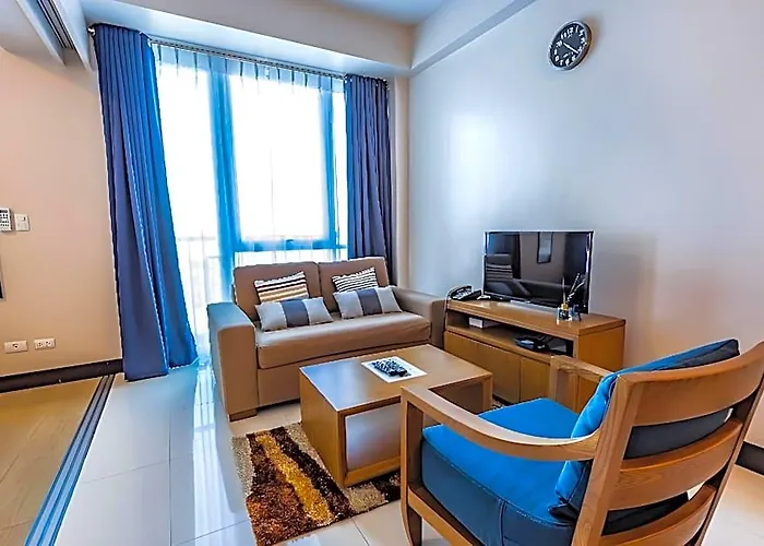 Hotell C At Mactan Newtown Lapu-Lapu City