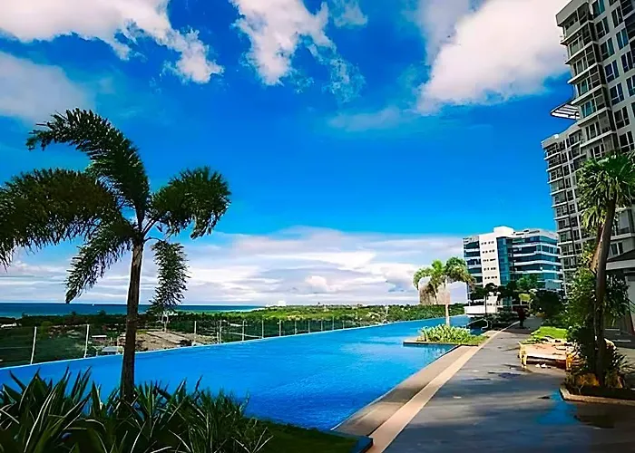 Hotell C At Mactan Newtown Lapu-Lapu City