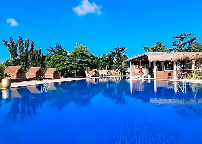 Hotell C At Mactan Newtown Lapu-Lapu City