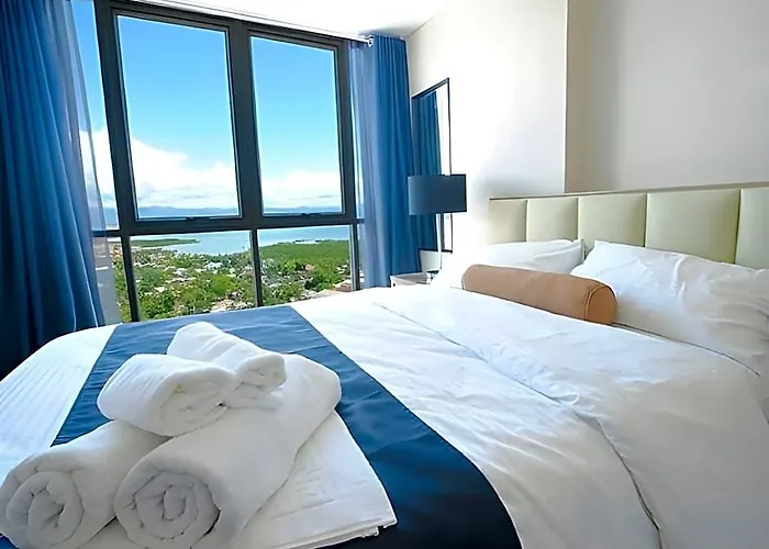 C At Mactan Newtown Lapu-Lapu City