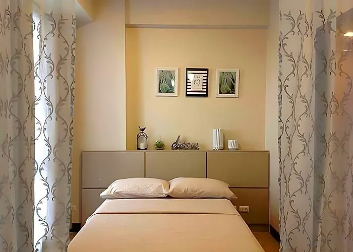 C At Mactan Newtown Hotell Lapu-Lapu City