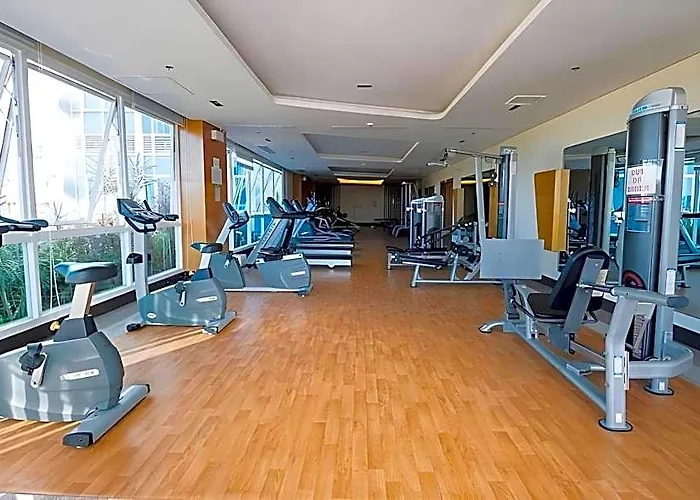 C At Mactan Newtown Hotell Lapu-Lapu City