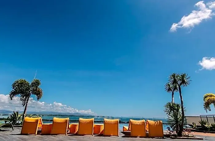 C At Mactan Newtown Lapu-Lapu City