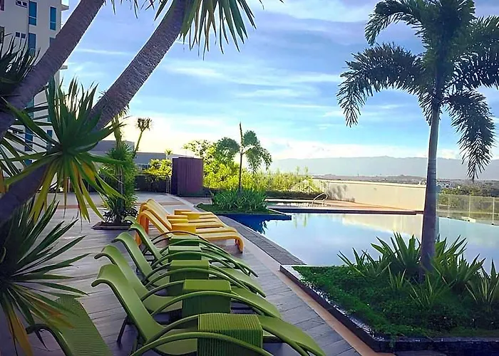 Hotell C At Mactan Newtown Lapu-Lapu City
