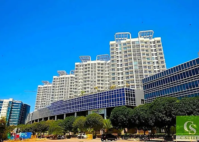 C At Mactan Newtown 2* Lapu-Lapu City